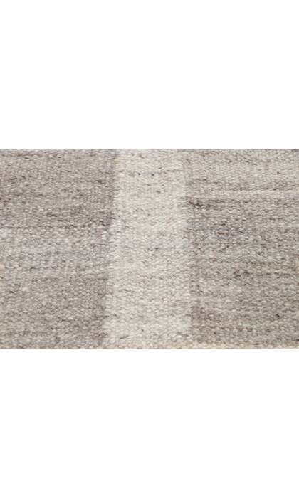8 x 10 Swedish Style Kilim Rug 30966