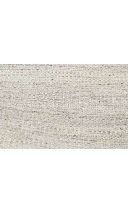 8 x 10 Scandinavian Modern Swedish Inspired Kilim Rug 30968