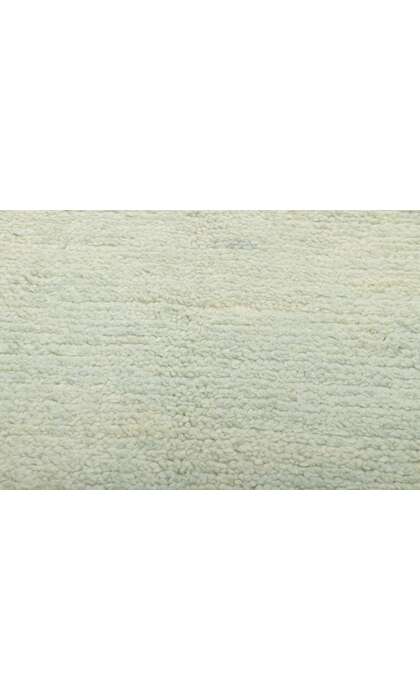 9 x 12 Abstract Moroccan Area Rug 80635