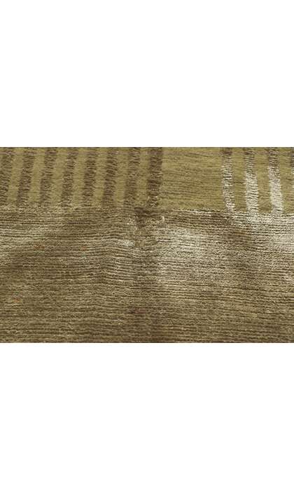 9 x 12 Modern Tibetan Nepalese Rug 785269 x 12 Modern Tibetan Nepalese Rug 78526