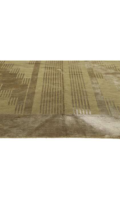 9 x 12 Modern Tibetan Nepalese Rug 785269 x 12 Modern Tibetan Nepalese Rug 78526