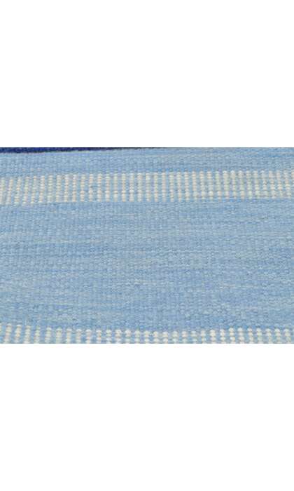 9 x 12 Swedish Inspired Kilim Rug 30967