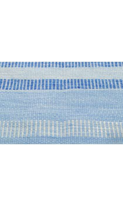 9 x 12 Swedish Inspired Kilim Rug 30967