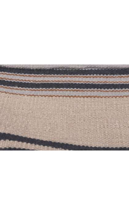 9 x 12 Swedish Inspired Kilim Rug 30955