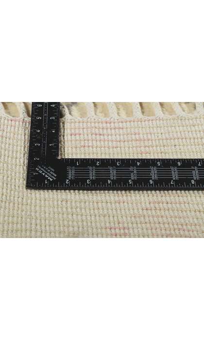 9 x 12 Modern Tribal Moroccan Rug 80628