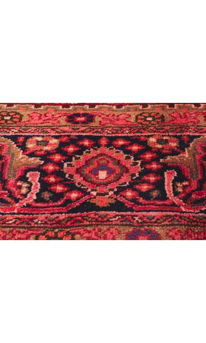 9 x 12 Vintage Persian Malayer Rug 612269 x 12 Vintage Persian Malayer Rug 61226