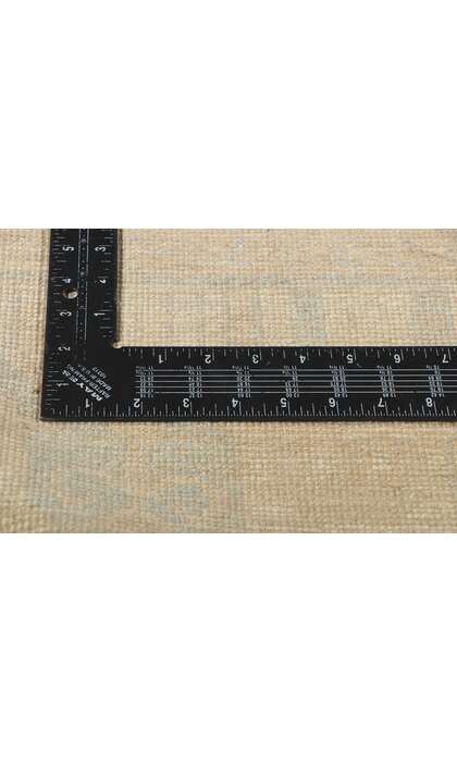 9 x 14 Modern Khotan Rug 80187