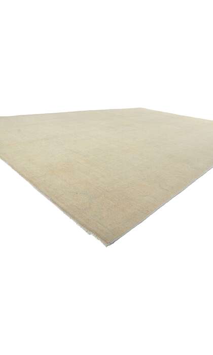 9 x 14 Modern Khotan Rug 80187