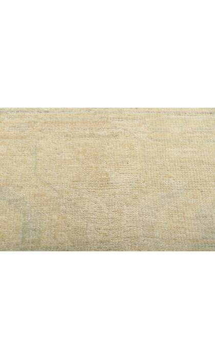 9 x 14 Modern Khotan Rug 80187