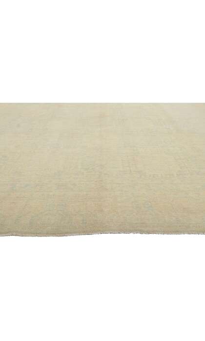 9 x 14 Modern Khotan Rug 80187