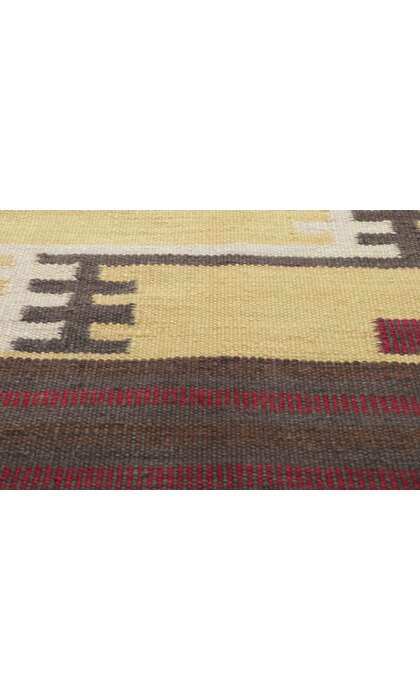 9 x 12 Swedish Inspired Kilim Rug 30961