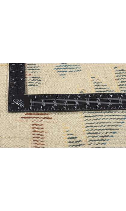 10 x 13 Oushak High-Low Rug 30892