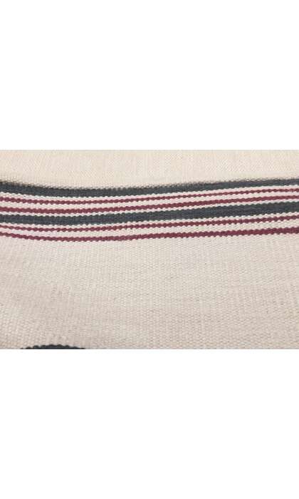10 x 13 Swedish Inspired Kilim Rug 30958