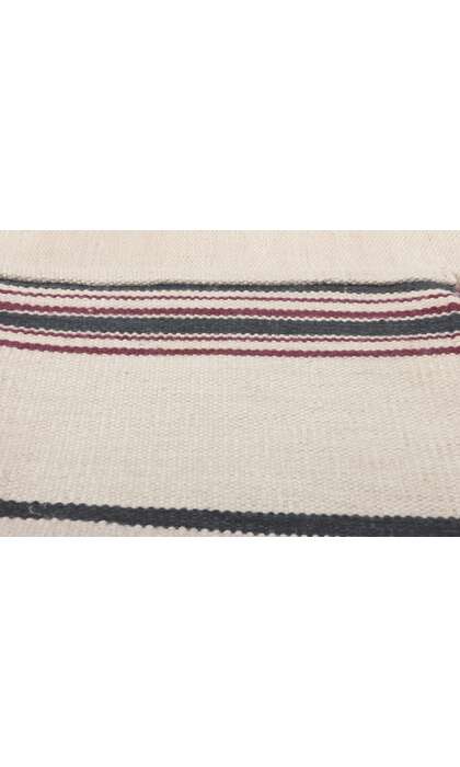 10 x 13 Swedish Inspired Kilim Rug 30959