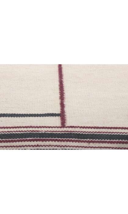 10 x 13 Swedish Inspired Kilim Rug 30959