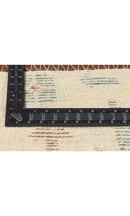 13 x 16 Oushak High-Low Rug 30893