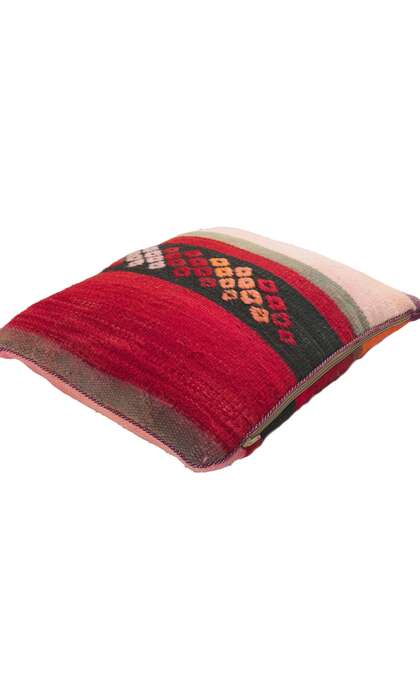 1 x 2 Vintage Moroccan Rug Pillow 78444