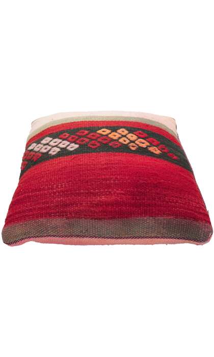 1 x 2 Vintage Moroccan Rug Pillow 78444