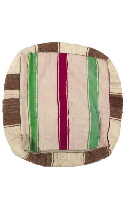 2 x 2 x 1 Moroccan Pouf Ottoman 78440