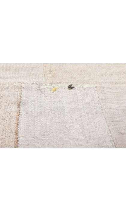 3 x 5 Turkish Patchwork Kilim Rug 53531