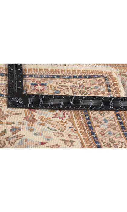 3 x 12 Vintage Indian Runner 78538