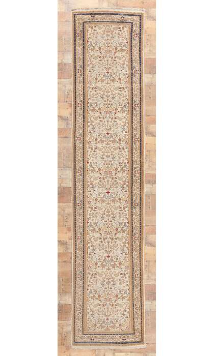 3 x 12 Vintage Indian Runner 78538