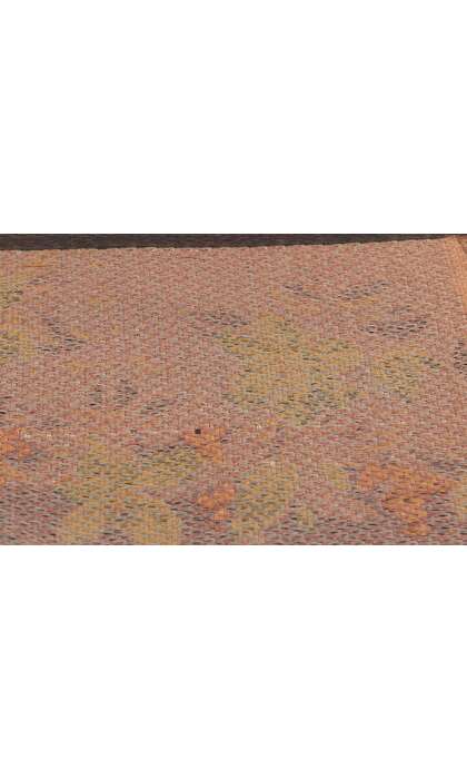 3 x 4 Antique French Tapestry 78542