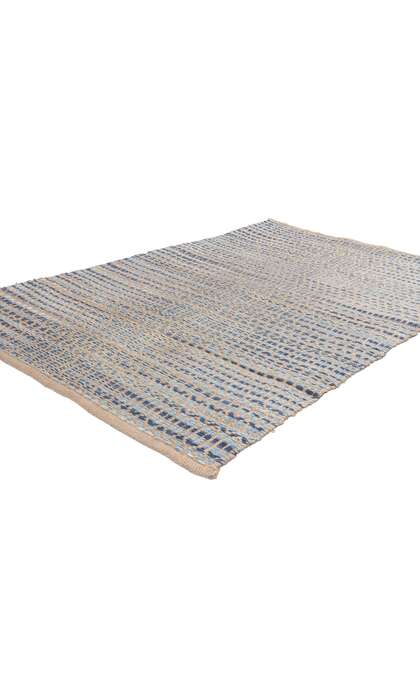 3 x 5 Handwoven Natural Fiber Jute Rug 785463 x 5 Handwoven Natural Fiber Jute Rug 78546