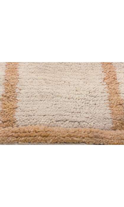 3 x 5 Modern Moroccan Rug 81017