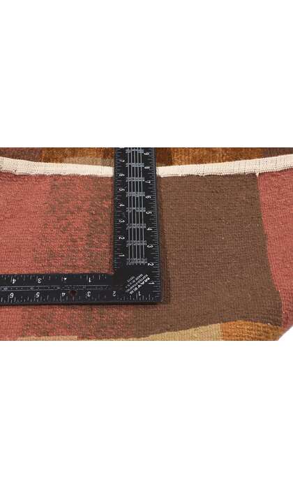 6 x 8 Modern Tufenkian Tibetan Rug 78532