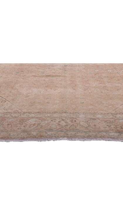 8 x 12 Antique Persian Mahal Rug 61248