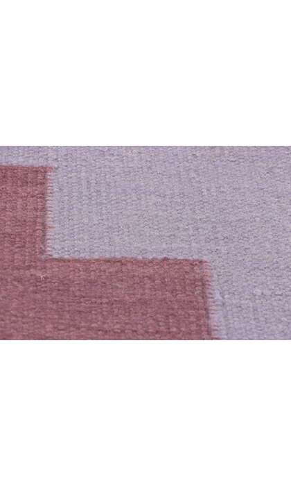 9 x 12 Swedish Inspired Kilim Rug 30964