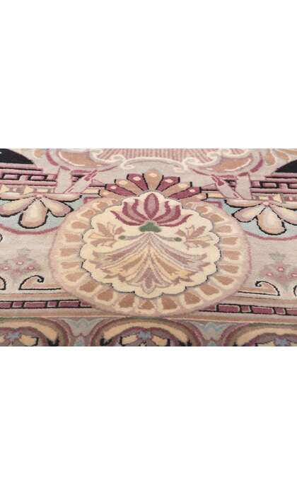 10 x 14 French Savonnerie Style Rug 78564