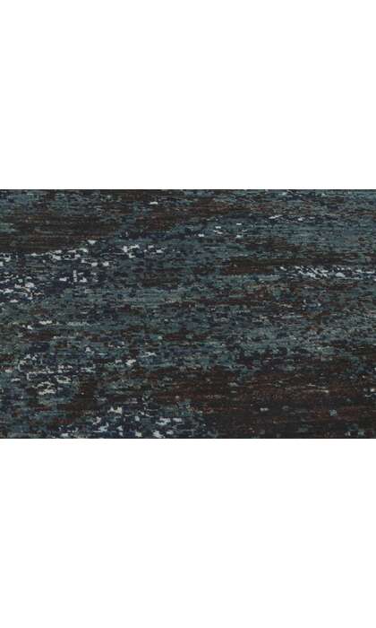 10 x 14 Mountain Landscape Abstract Rug 80752