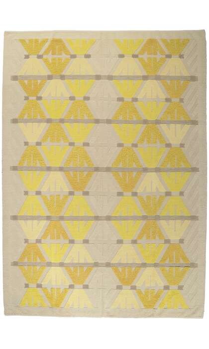 10 x 15 Modern High-Low Rug 30376