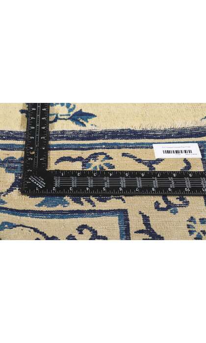 4 x 7 Antique Chinese Peking Rug 77193