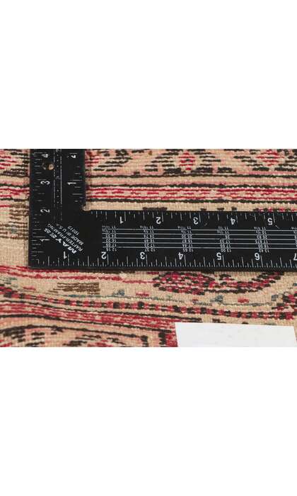 5 x 7 Vintage Persian Hamadan Rug 76090