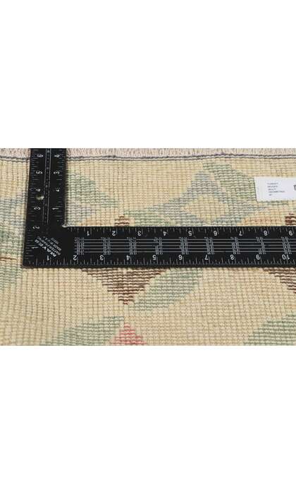 5 x 8 Vintage Turkish Sivas Rug 51224