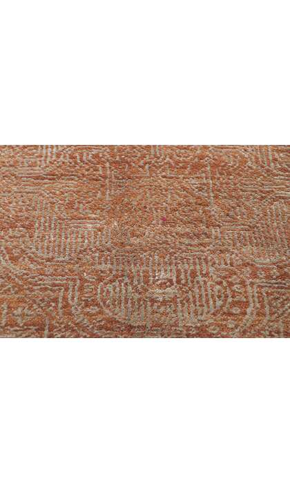 6 x 11 Talavera Desert Transitional Area Rug 30280