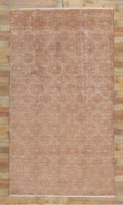 6 x 11 Talavera Desert Transitional Area Rug 30280