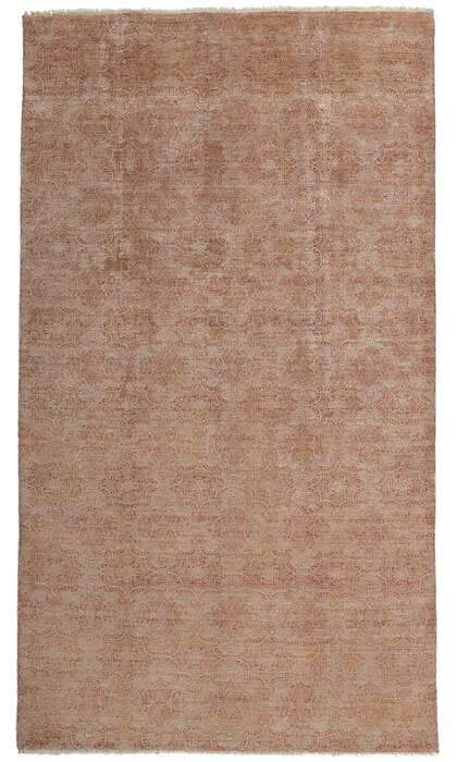 6 x 11 Talavera Desert Transitional Area Rug 30280