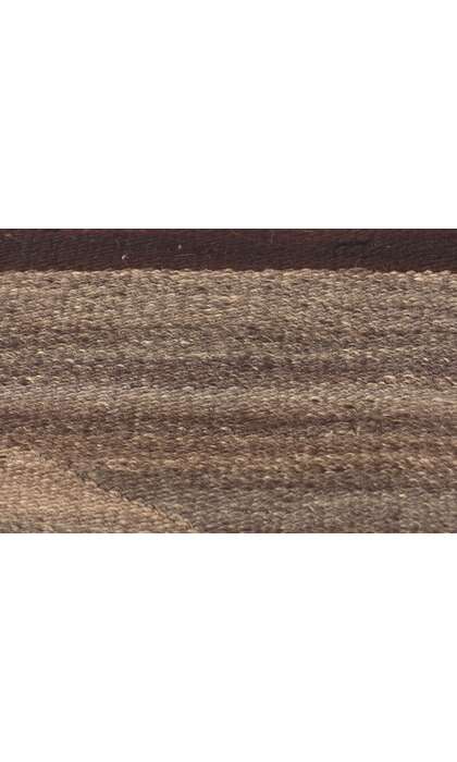 6 x 9 Antique Ganado Navajo Rug 78563