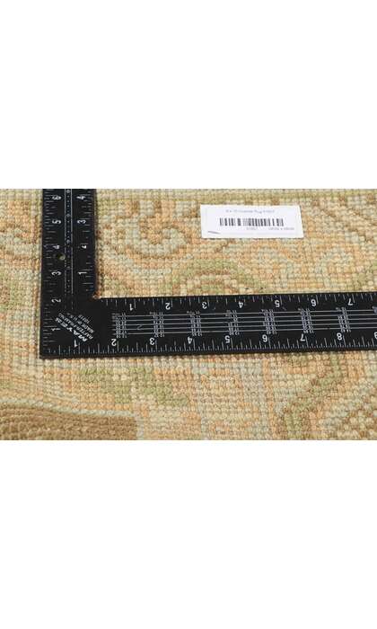 8 x 10 Turkish Khotan Rug 51627