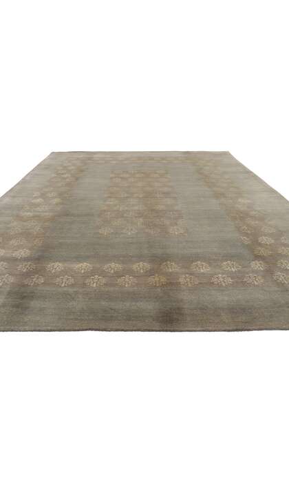 8 x 10 Transitional Area Rug 30215