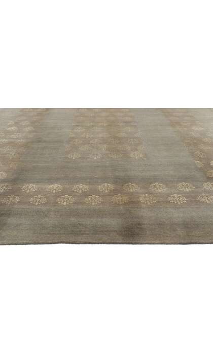 8 x 10 Transitional Area Rug 30215
