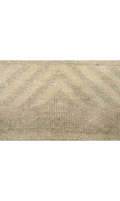 8 x 10 Vintage-Inspired Khotan Rug 30096