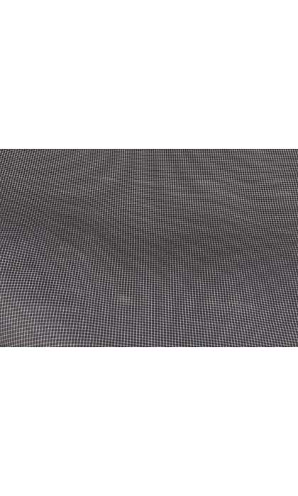 4 x 5 Vintage Persian Patchwork Rug 78578