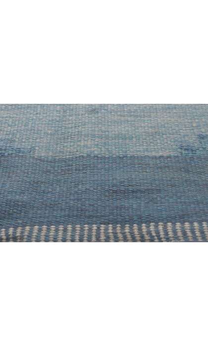 ​5 x 8 Ingegerd Silow Vintage Swedish Rollakan Rug 78499