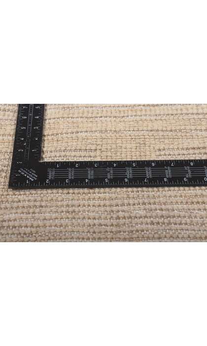 10 x 14 Neutral Moroccan Rug 81006