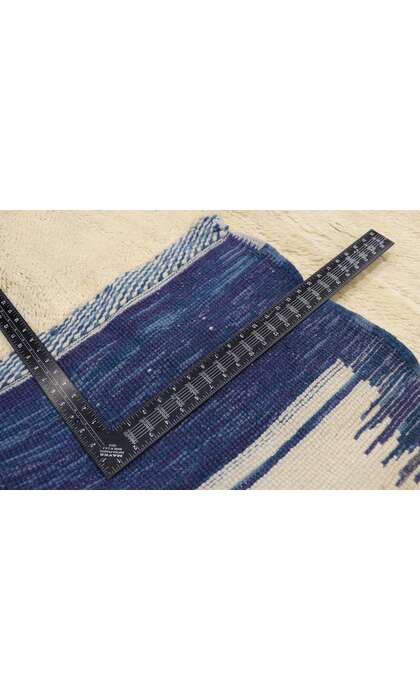 13 x 17 Oversized Beni Mrirt Moroccan Rug 21140